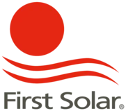 First Solar