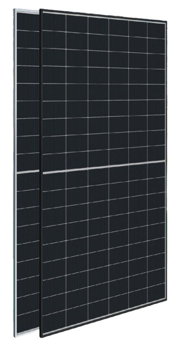 Astronergy CHSM72N(DG)/F-BH-605