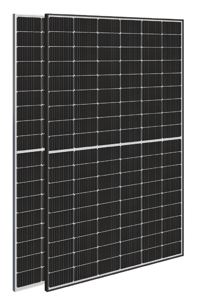 Astronergy CHSM54N(BL)-HC / CHSM54N(BLH)-HC (425W class)