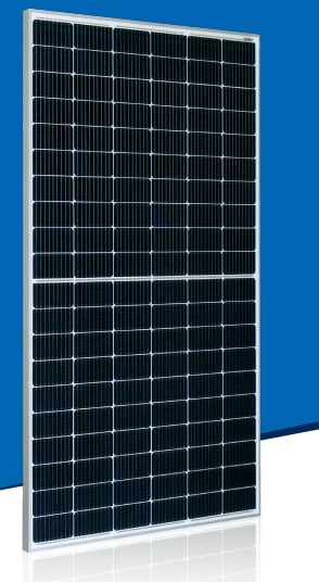 Astronergy CHSM60M-HC 370W