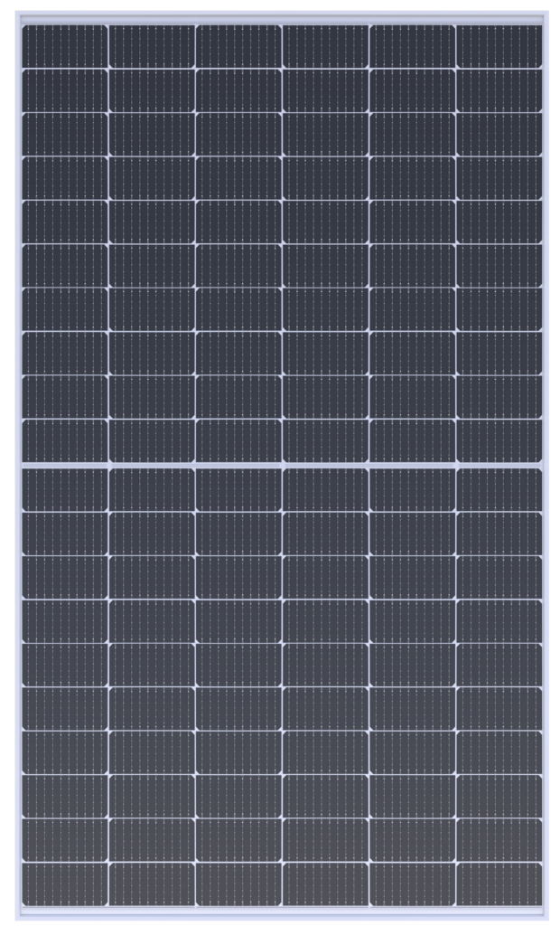 Boviet Solar BVM7610M-445-H-HC-BF-DG
