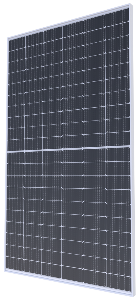 Boviet Solar BVM7612M-545-H-HC-BF