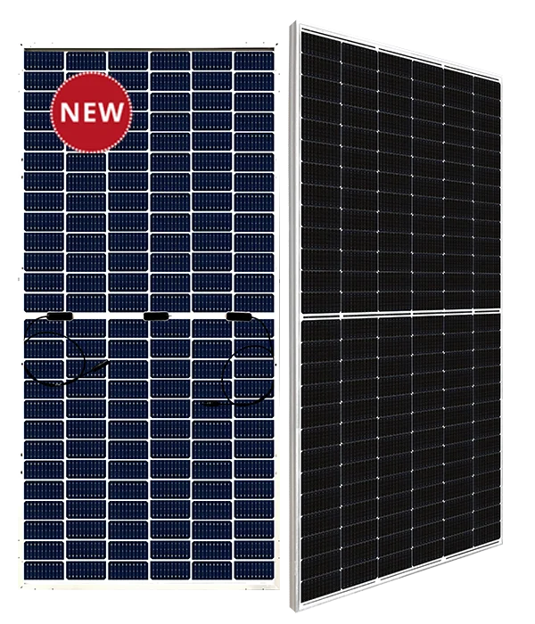 Canadian Solar CS6W-545MB-AG