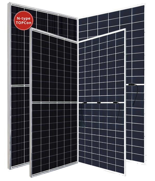 Canadian Solar CS7N-640MB-AG
