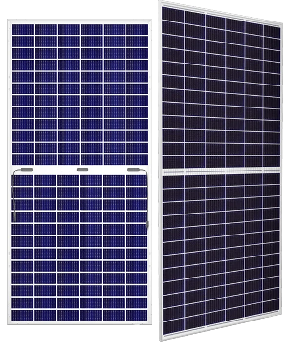 Canadian Solar CS3K-310PB-AG