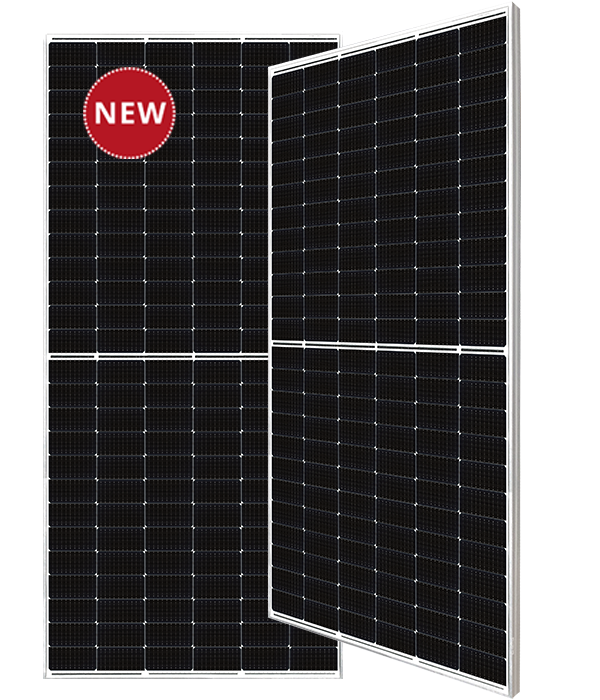 Canadian Solar CS6L-455MS