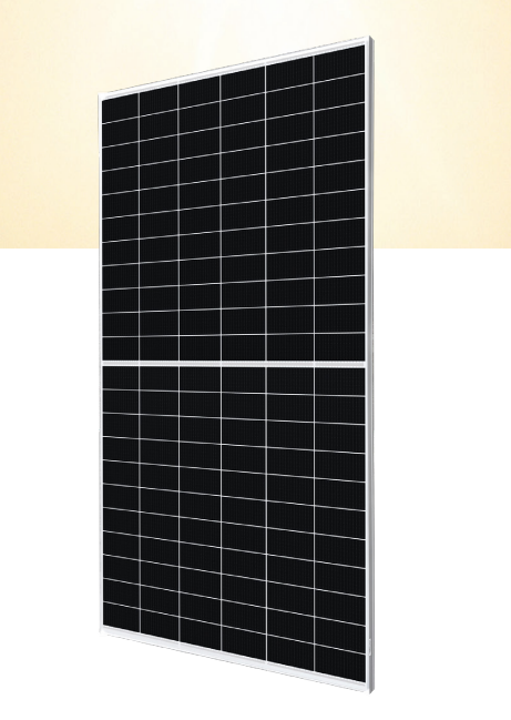 Canadian Solar CS6.2-66TB-610