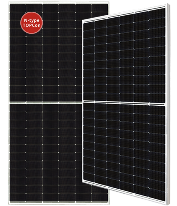 Canadian Solar CS6.2-48TD-435