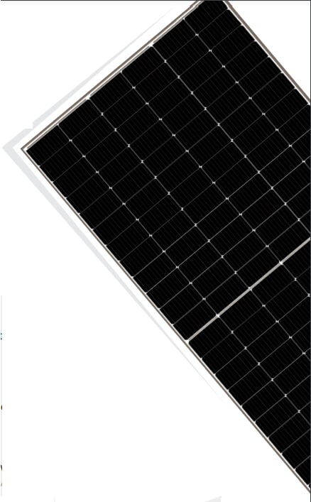 DAS Solar DAS-DH144NA-555