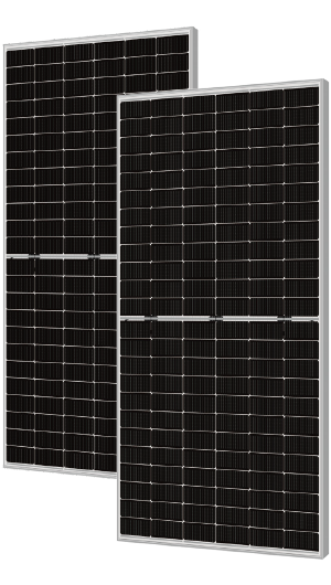 DAS Solar DAS-DH144PA-540W