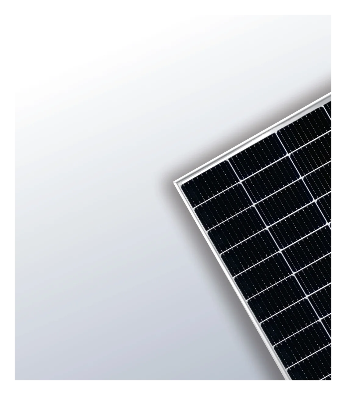 EGing PV EG-415M54-HLV-395W