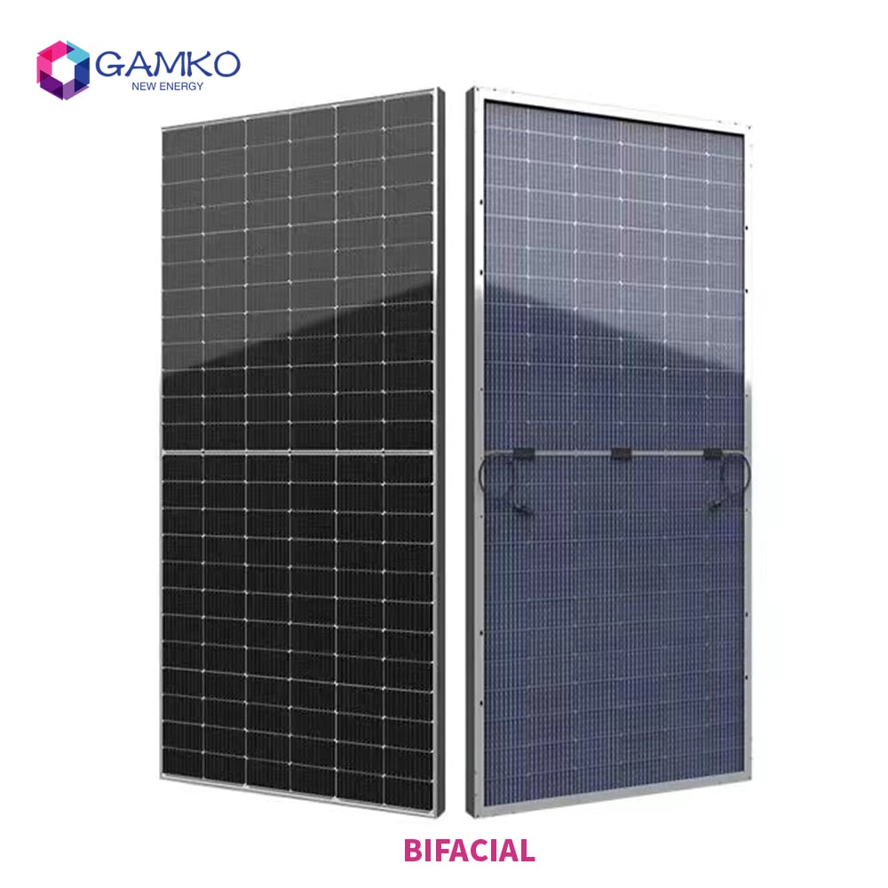 Gamko New Energy GKA182N144-620