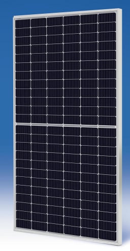 GCL GCL-M10/72GDF-550