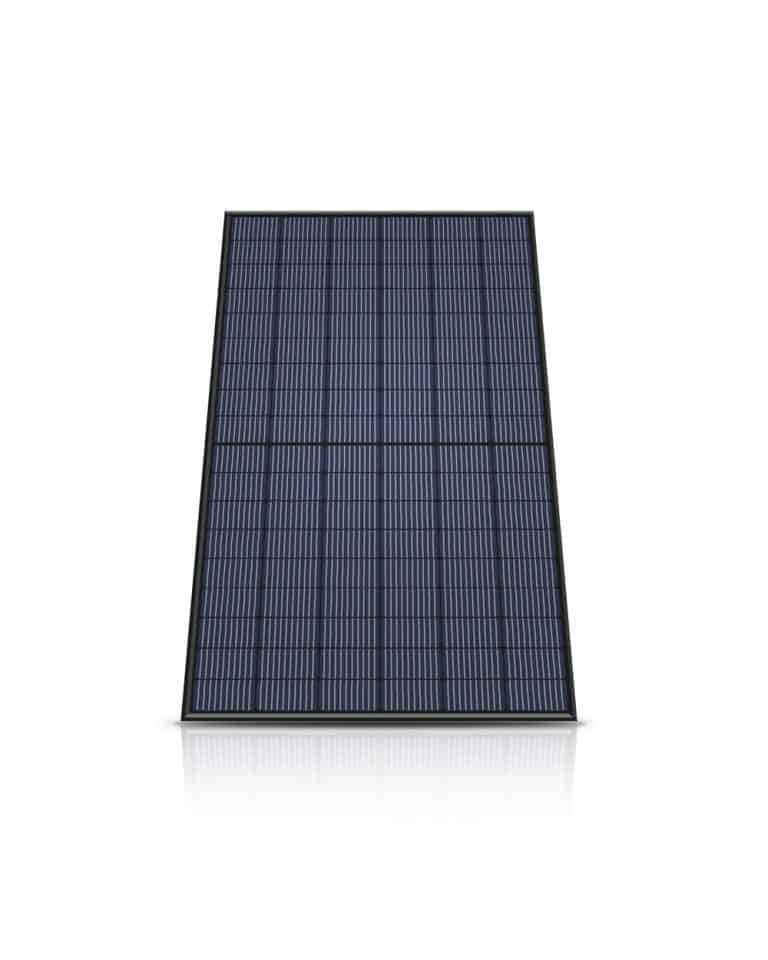 Heliene 108HC-395 M10 SL All Black (Monofacial)
