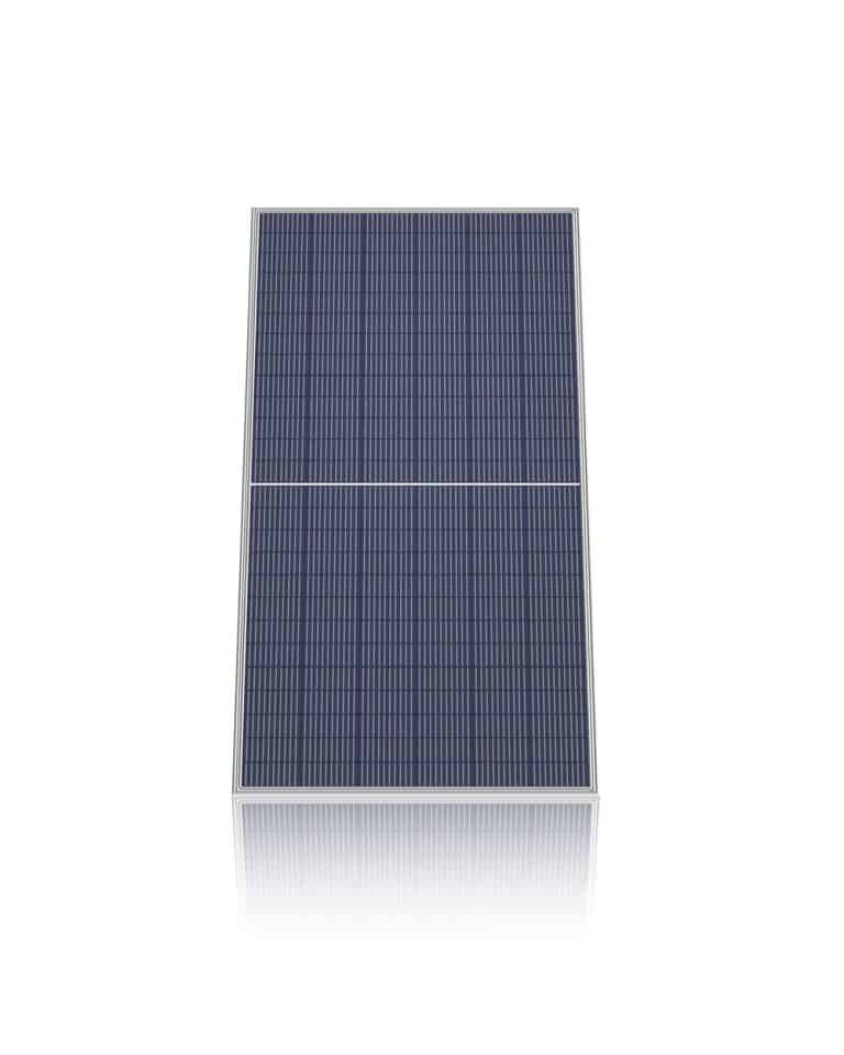 Heliene 156HC M10 SL Bifacial - 570W class
