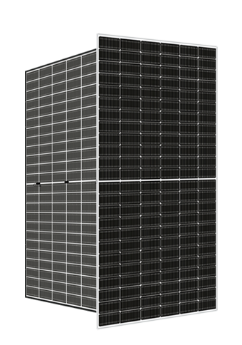 Horay Solar HS590TC-MHO