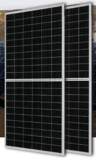 JA Solar JAM60D10-320/MB/1500V