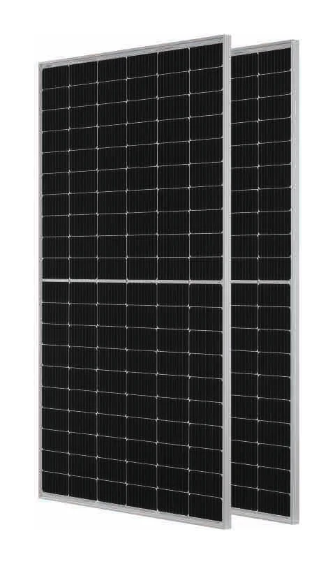 JA Solar JAM60S20-380/MR