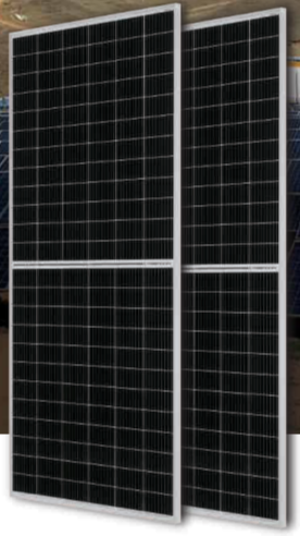 JA Solar JAM72D10-405/MB/1500V