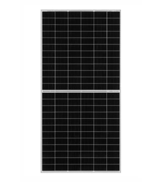 JA Solar JAM72D10-415/MB/1500V