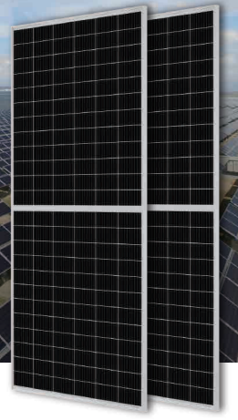 JA Solar JAM72D10-415/TB/1500V