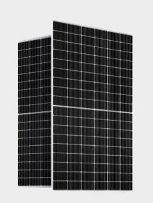 JA Solar JAM72D20-435/MB/1500V