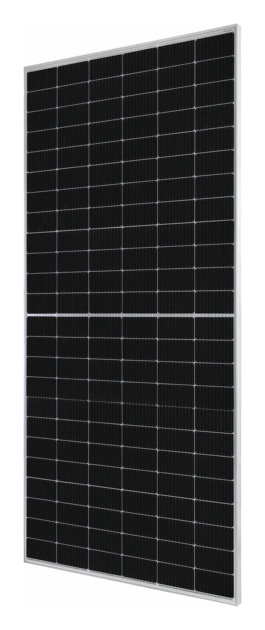 JA Solar JAM72S30-530/MR