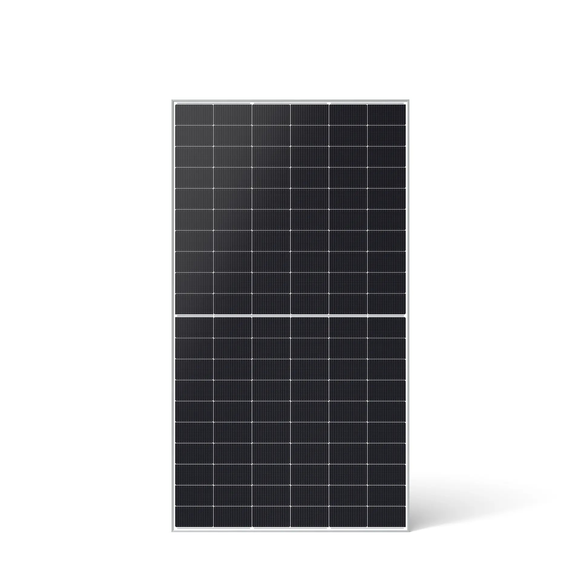 JA Solar JAM72S42-645/LR