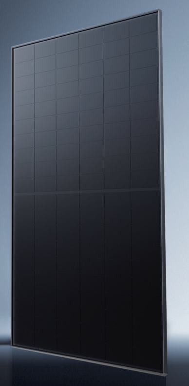 JA Solar JAT60S41-525/LR