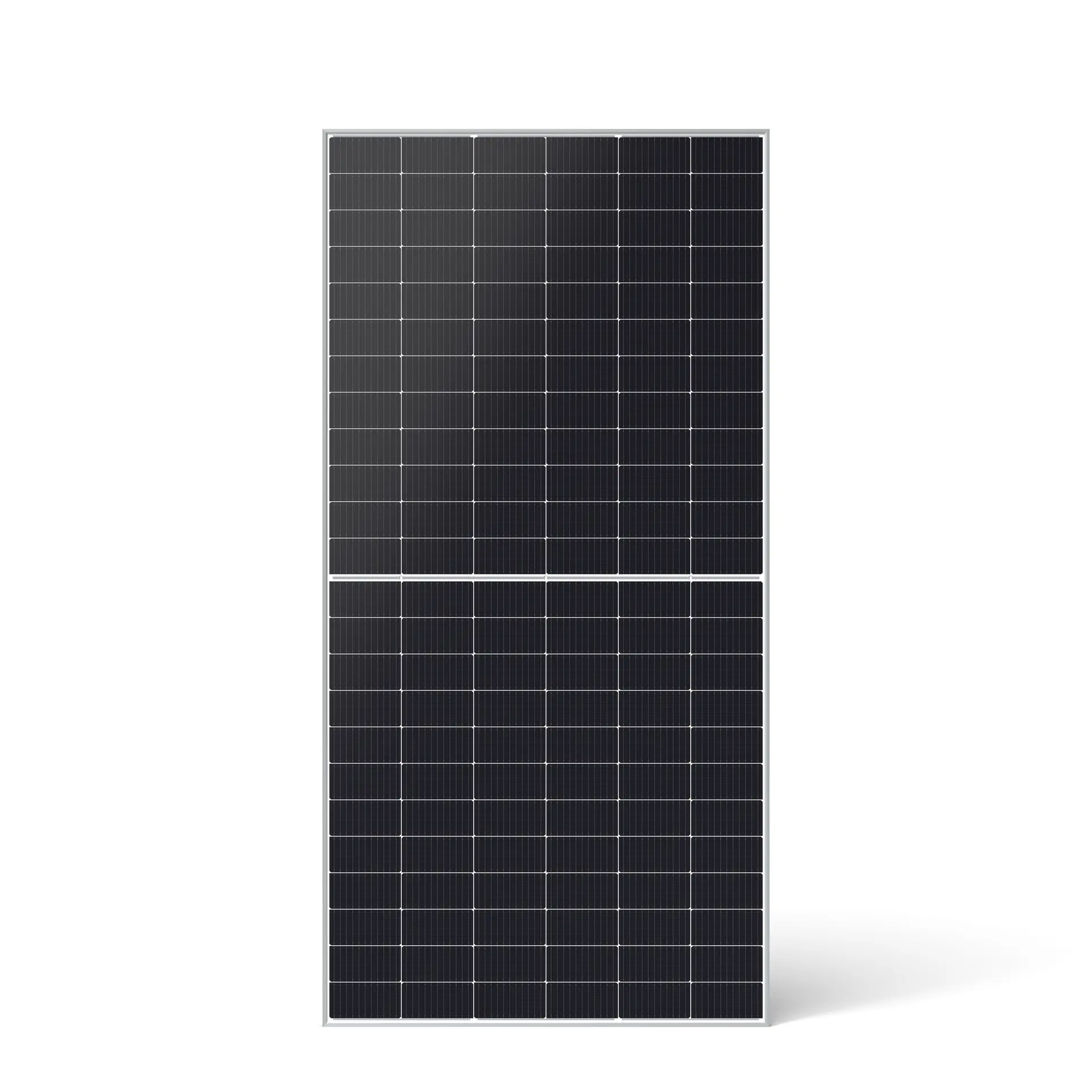 JA Solar MYM3048-255