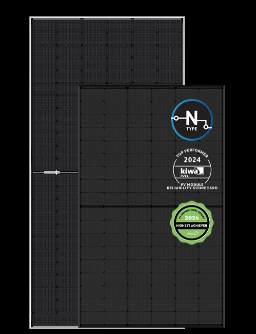 Jinko Solar JKM590N-72HL4-BDV