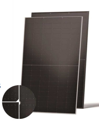 Jinko Solar JKM500-54HL4M-BDV