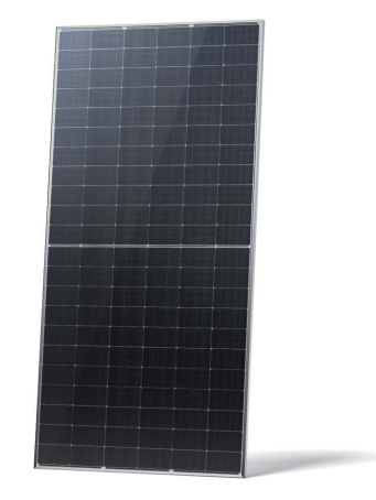 Jinko Solar JKM610-635N-66HL4M-(V) (620W bin)