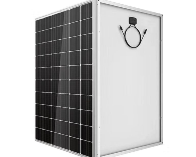 Just Solar JST-M10-M-54-MH-420W
