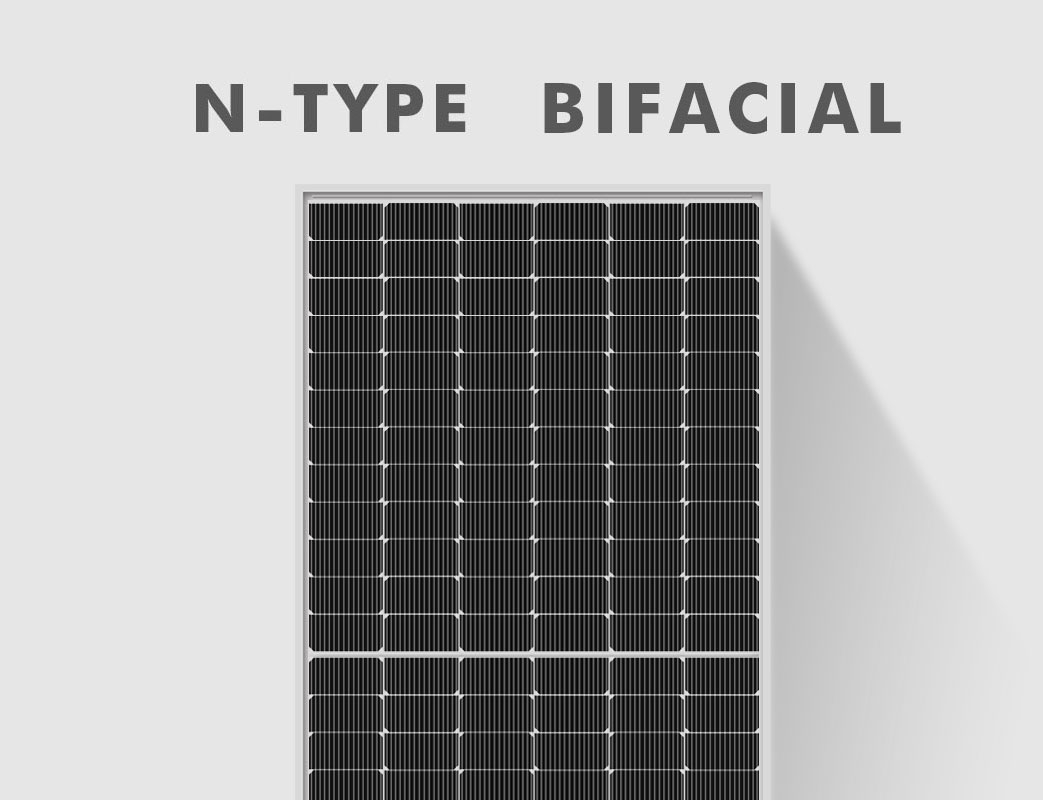 Leapton LP182*182-M-72-NB-585W