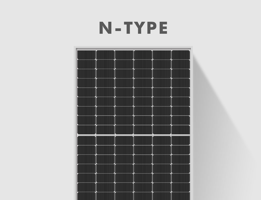 Leapton LP182*182-M-72-NH-565W