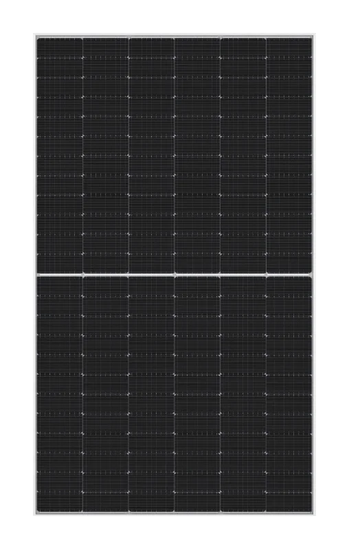 Longi Solar LR5-72HBD-550M