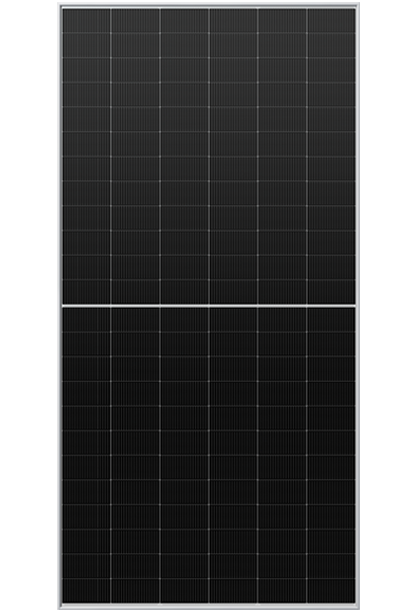 Longi Solar LR8-66HGD-595M