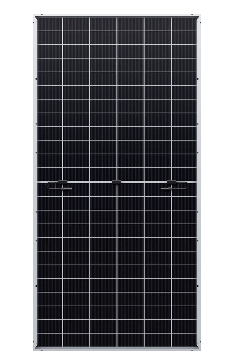Longi Solar LR5-72HGD-590M