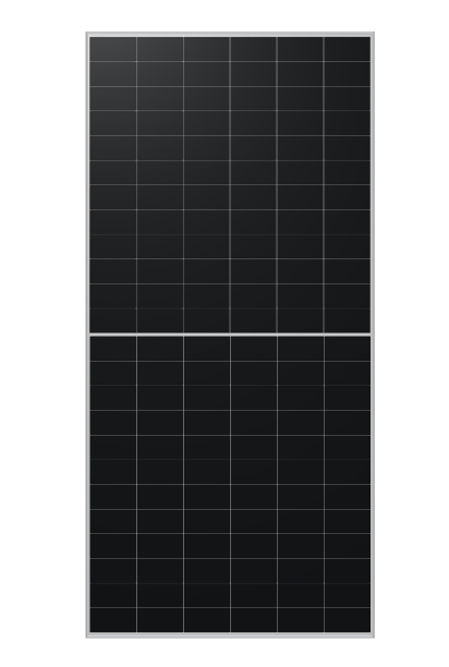 Longi Solar LR7-54HTH-455M