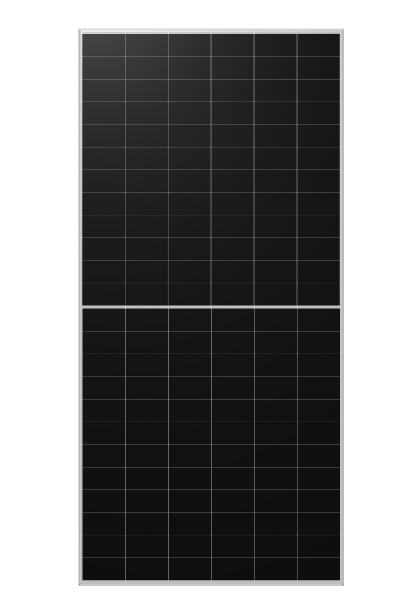 Longi Solar LR7-72HTHF-615M