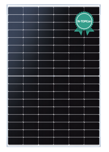 Phono Solar PS440M8GFH-18/VNH