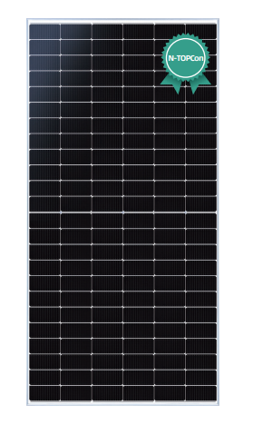 Phono Solar PS595M8GF-24/TNH