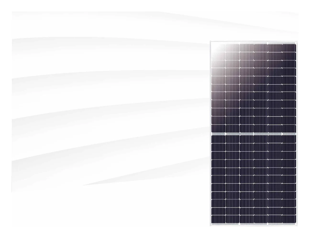 Phono Solar PS400M4-22/WH