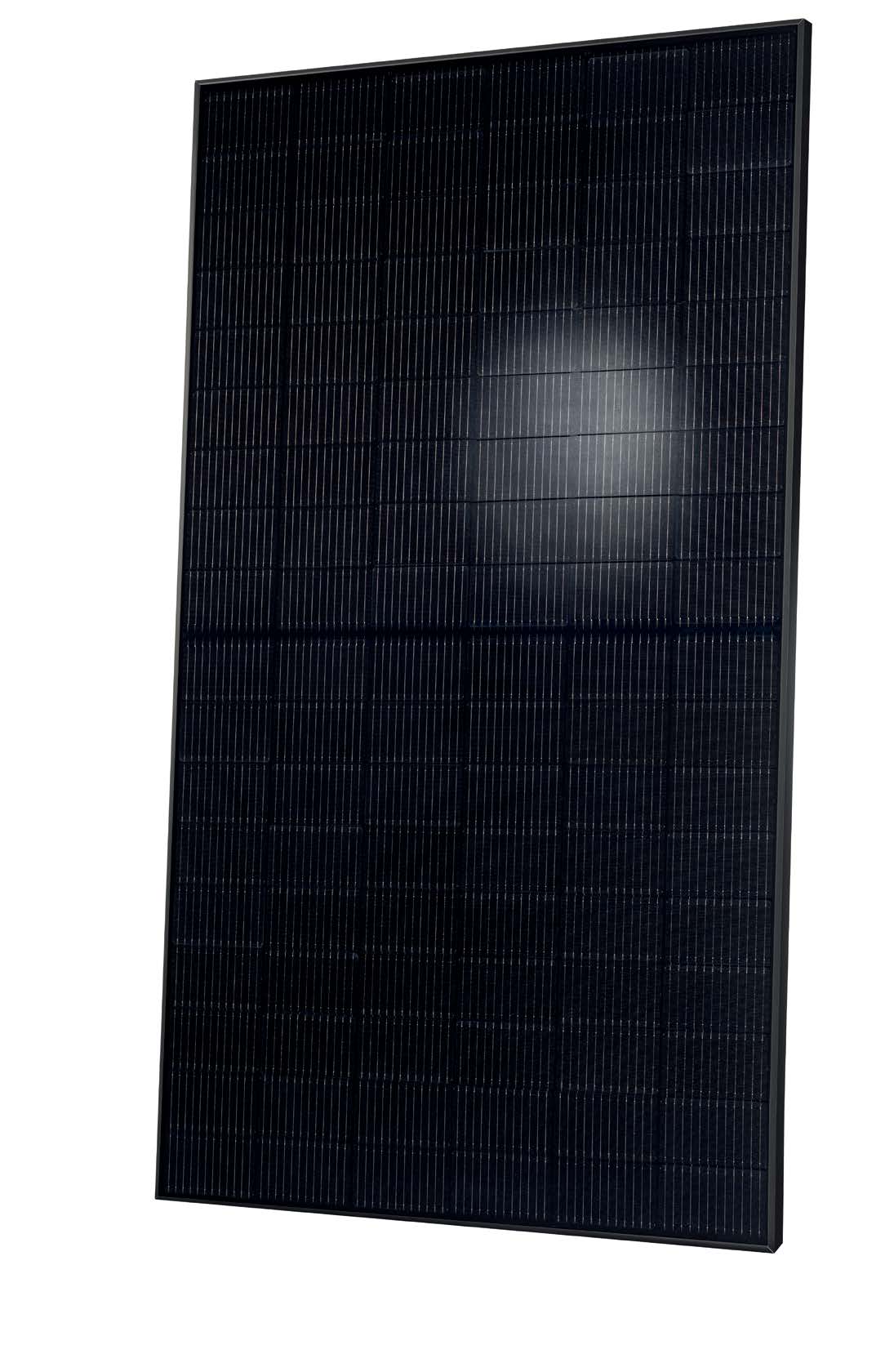 Q-Cells Q.PEAK DUO BLK M-G11S 395
