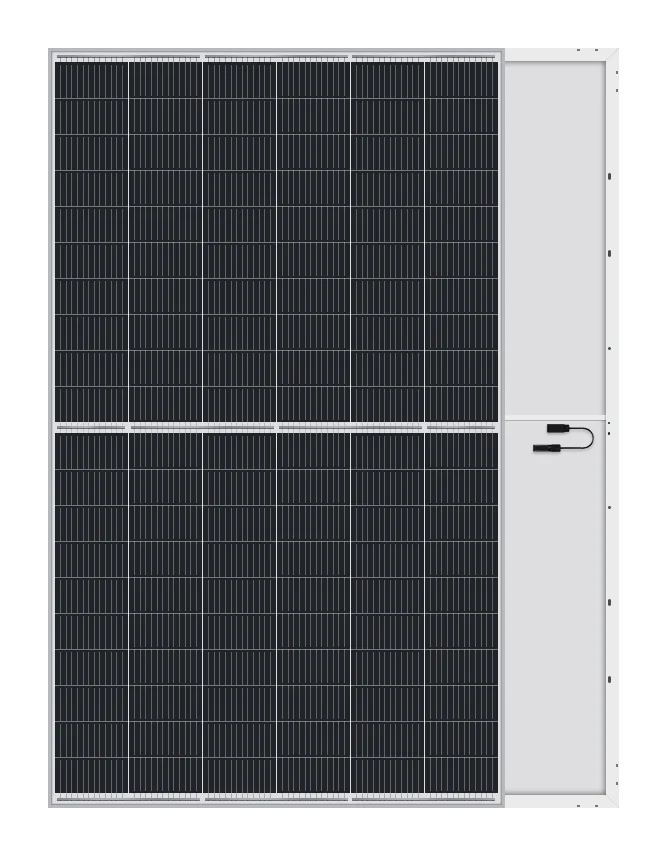 Q-SUN Solar QNM210-HS590-60