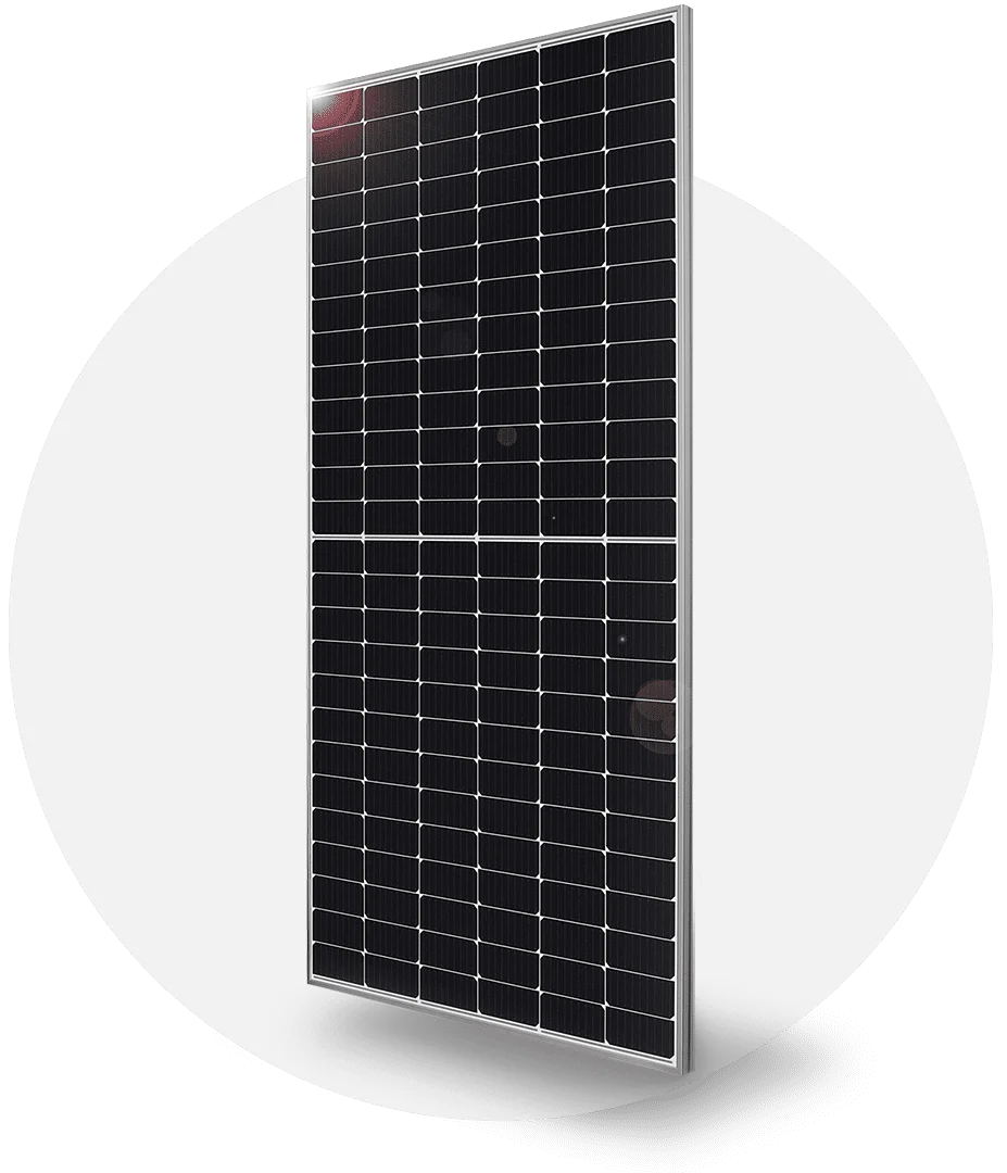 Silfab SIL-530 XM