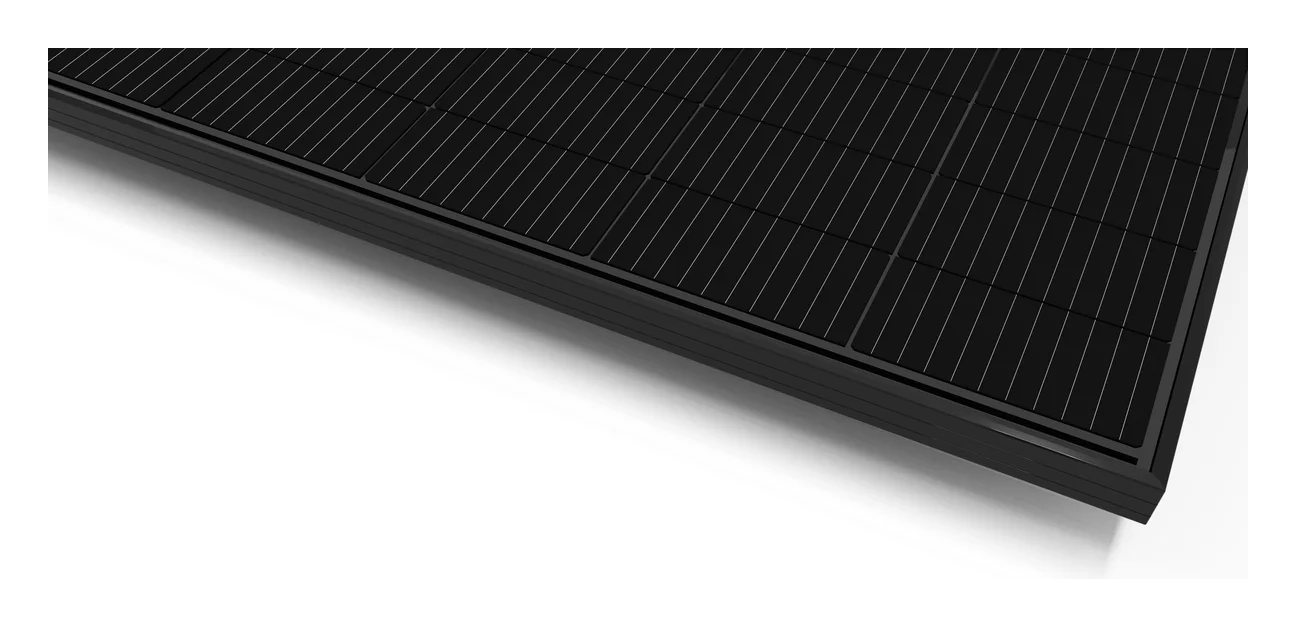 Solar N Plus SP-M10/108HG-395W