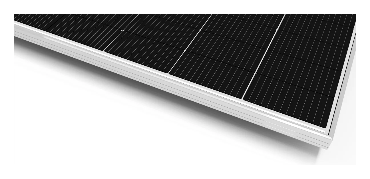 Solar N Plus SP-G12/132HG655W