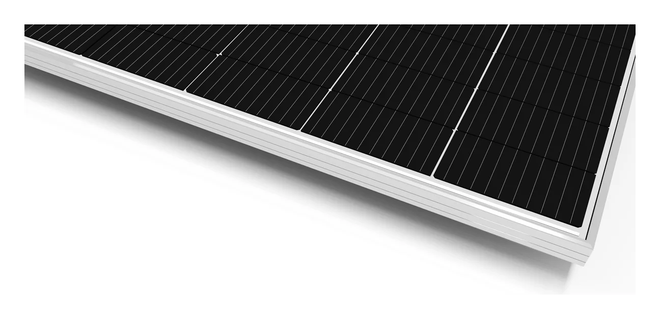 Solar N Plus SP-M10/108HG410W